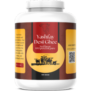 Desi Ghee