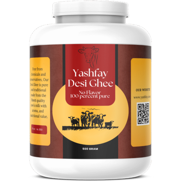 Desi Ghee