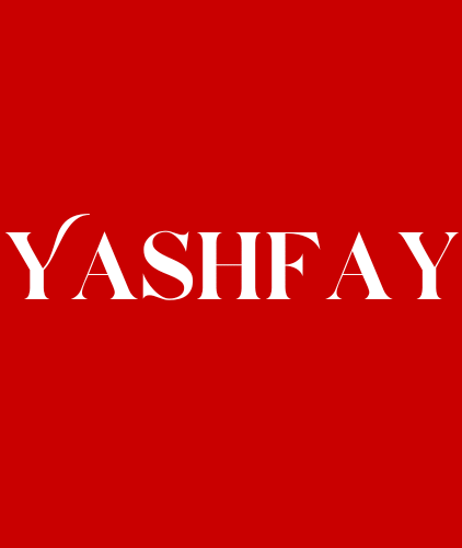 Yashfay